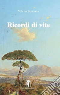 Ricordi di vite libro