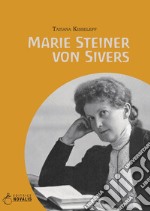 Marie Steiner Von Sivers libro