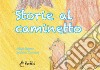 Storie al caminetto libro