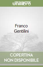 Franco Gentilini