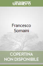 Francesco Somaini libro