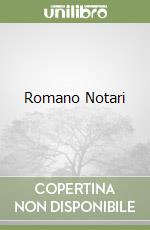 Romano Notari