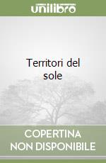 Territori del sole libro