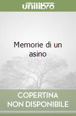 Memorie di un asino