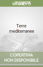 Terre mediterranee libro