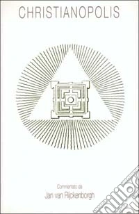 Christianopolis libro