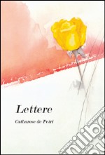 Lettere libro