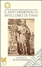 Il Nykthemeron di Apollonio di Tiana libro