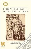 Il Nykthemeron di Apollonio di Tiana libro di Van Rijckenborgh Jan