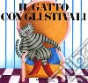 Il gatto con gli stivali libro