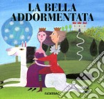 La bella addormentata libro