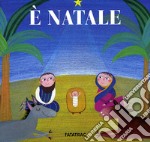 E Natale libro