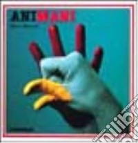Animani libro