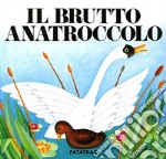 Il brutto anatroccolo libro