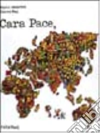 Cara pace libro