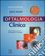 Oftalmologia clinica libro