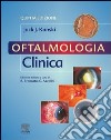 Oftalmologia clinica libro