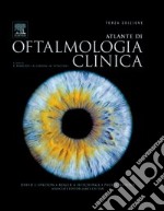 Atlante di oftalmologia clinica. Con CD-ROM