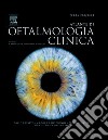 Atlante di oftalmologia clinica. Con CD-ROM libro