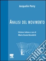 Analisi del movimento libro