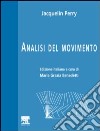 Analisi del movimento libro