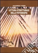 Lettura strutturale della fotografia libro