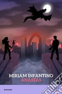 Anastàs libro
