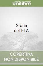 Storia dell'ETA libro