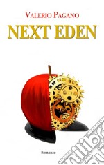 Next Eden libro