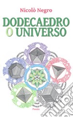 Dodecaedro o universo