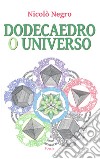 Dodecaedro o universo libro
