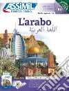 L'arabo. Con 4 CD-Audio. Con USB Flash Drive libro