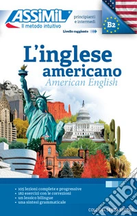 L'inglese americano