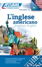 L'inglese americano libro