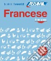 Francese. Quaderno di esercizi. Primi passi. Ediz. bilingue libro di Demontrond-Box Estelle