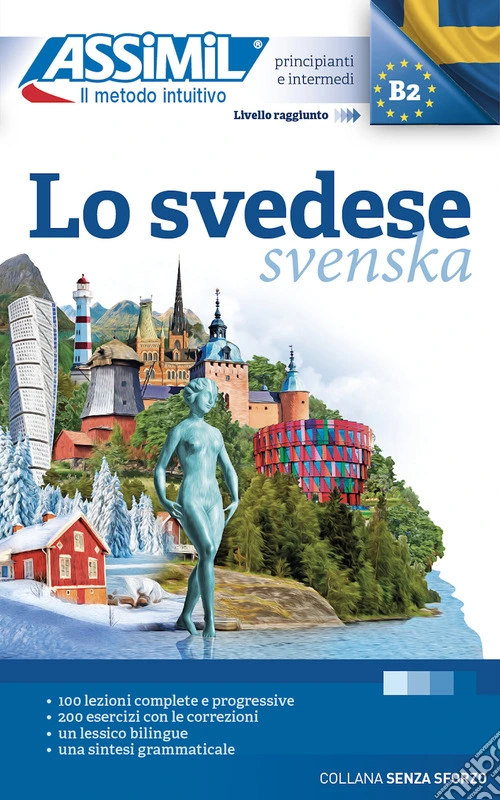 Lo svedese
