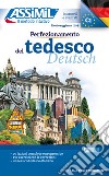 Perfezionamento del tedesco libro di Eismann Volker