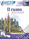 Il russo. Con 4 CD-Audio. Con File audio per il download libro