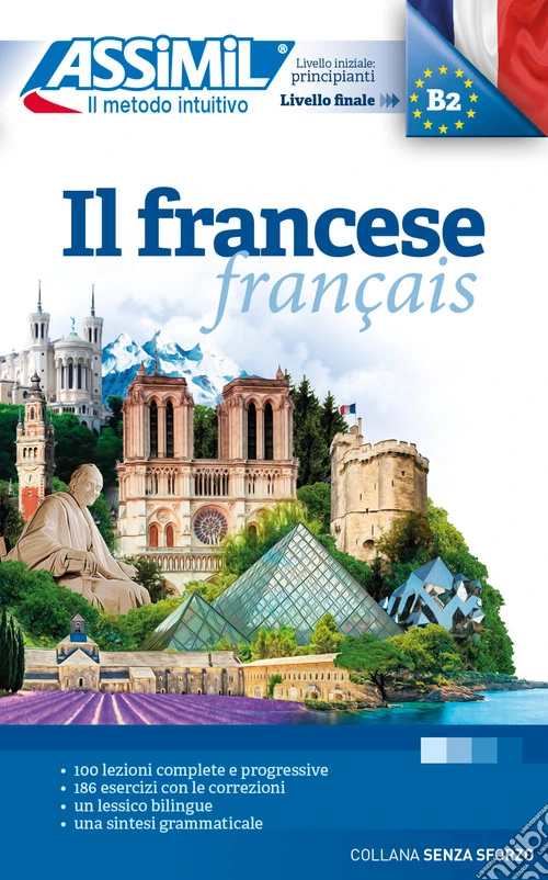 Il francese