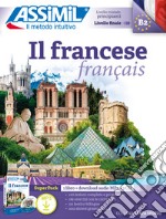 Il francese. Con 3 CD. Con mp3 in download libro