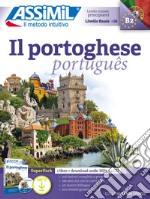 Il portoghese. Con 4 CD. Con audio MP3 libro