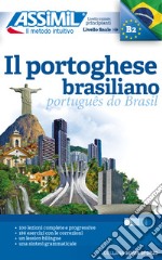 Il portoghese brasiliano libro