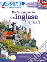 Perfezionamento dell'inglese. Con File audio per il download libro