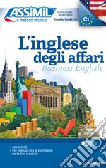 L'inglese degli affari libro