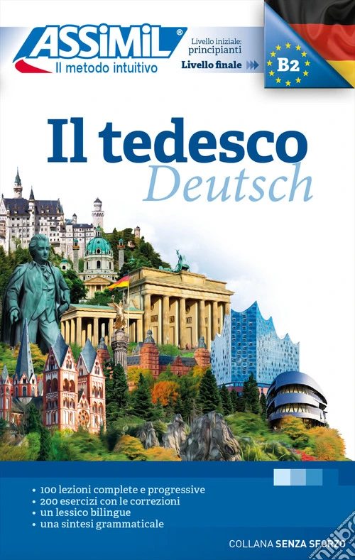 Il tedesco