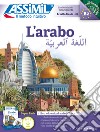 L'arabo. Con 4 CD-Audio. Con File audio per il download libro