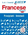 Francese. Cofanetto. Quaderni di esercizi. Principianti + Intermedi. Ediz. a spirale libro