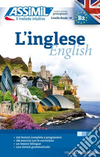 L'inglese libro