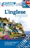 L'inglese libro