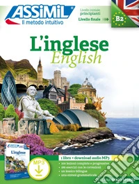 L'inglese. Con audio MP3 libro